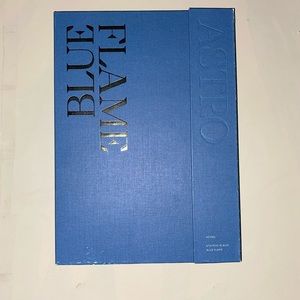ASTRO Blue Flame Album 💙